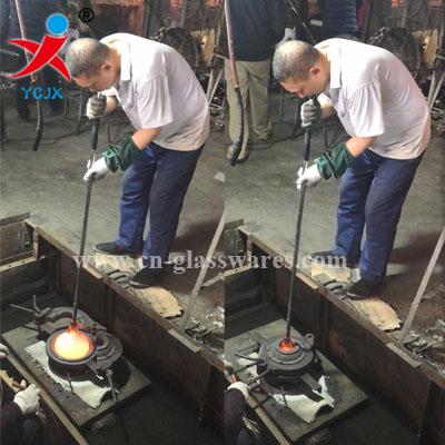 04. Glassblowingとは何ですか?