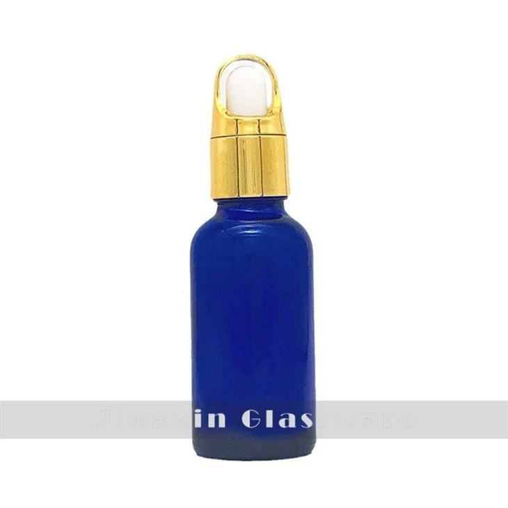 5 blue essential oil bottle(001)