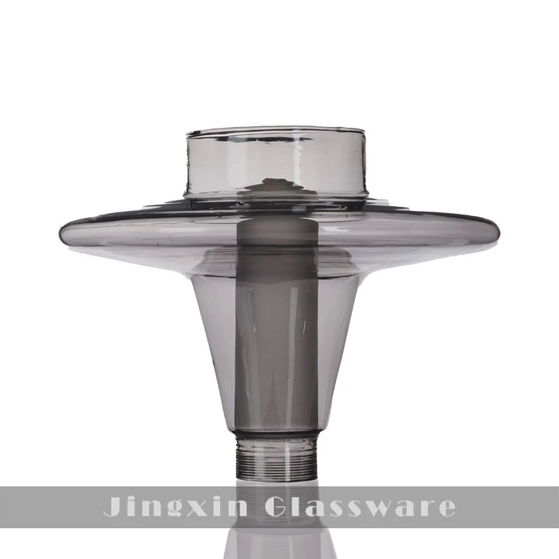 Light Glass Pendant Lampshade factory