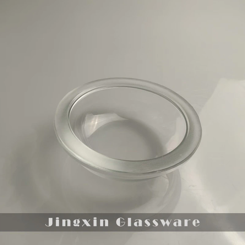 Pressed Glass Plain Desk Lamp Shade best